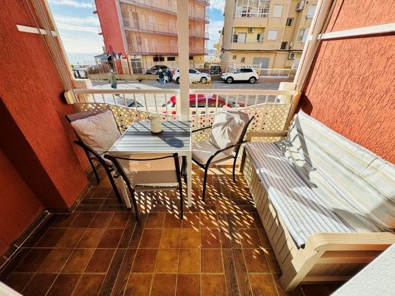 2 quarto Apartamento para venda em Torrevieja - 189 000 € (Ref: 9578769)