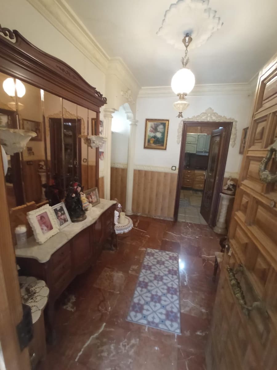 4 soveværelse Villa til salg i Muchamiel / Mutxamel med swimmingpool garage - € 350.000 (Ref: 9611568)