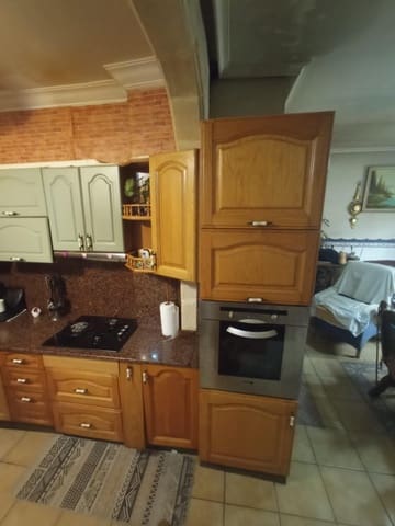 4 soverom Villa til salgs i Muchamiel / Mutxamel med svømmebasseng garasje - € 350 000 (Ref: 9611568)