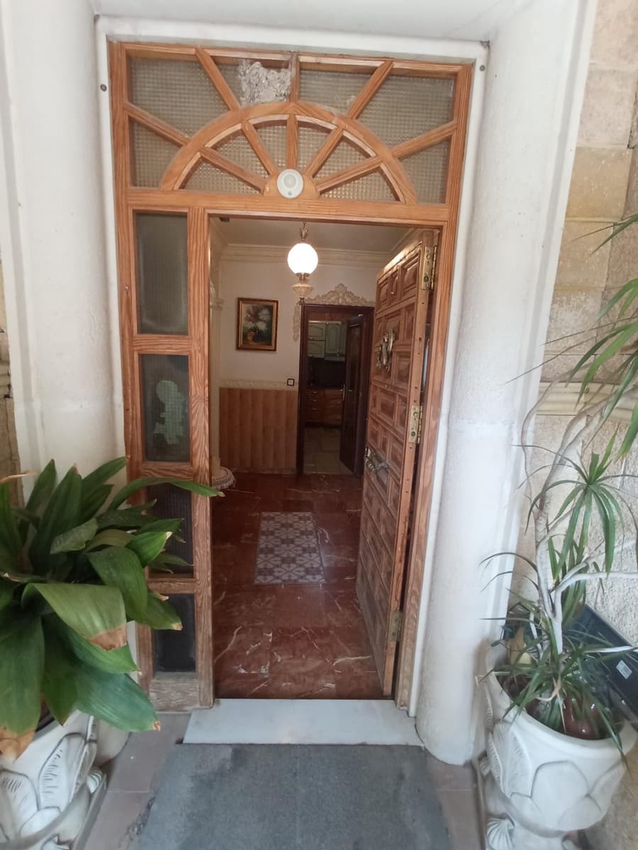 Chalet de 4 habitaciones en Muchamiel / Mutxamel en venta con piscina garaje - 350.000 € (Ref: 9611568)