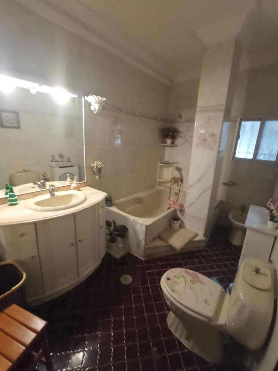 Chalet de 4 habitaciones en Muchamiel / Mutxamel en venta con piscina garaje - 350.000 € (Ref: 9611568)