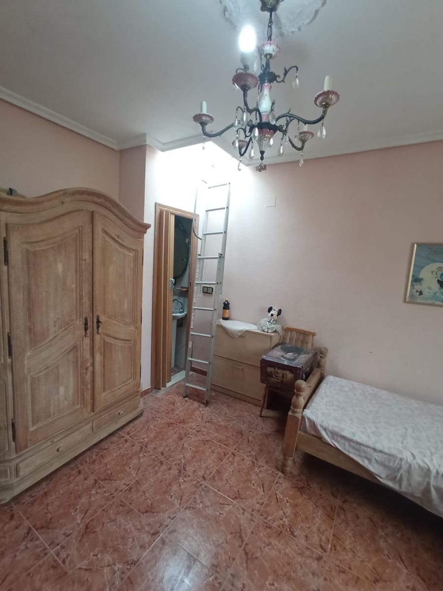 Chalet de 4 habitaciones en Muchamiel / Mutxamel en venta con piscina garaje - 350.000 € (Ref: 9611568)