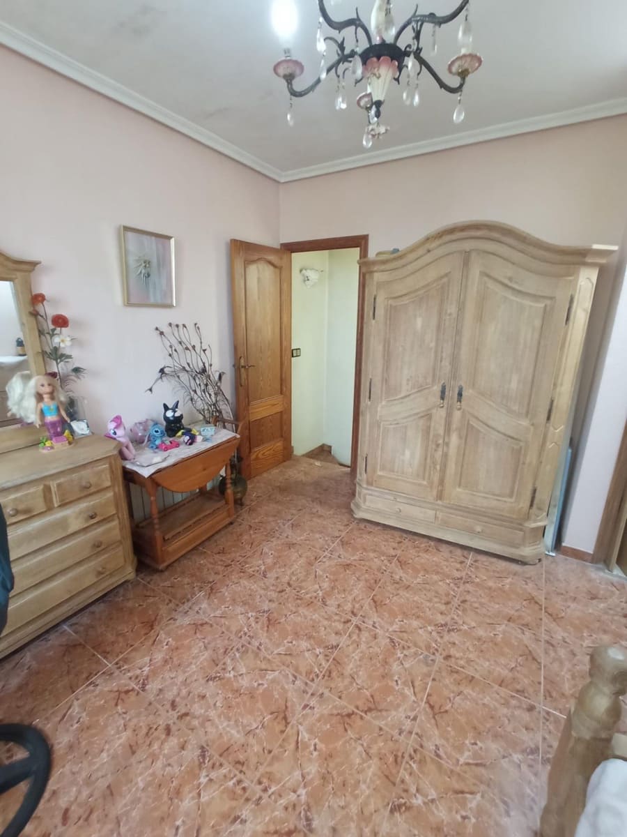 Chalet de 4 habitaciones en Muchamiel / Mutxamel en venta con piscina garaje - 350.000 € (Ref: 9611568)