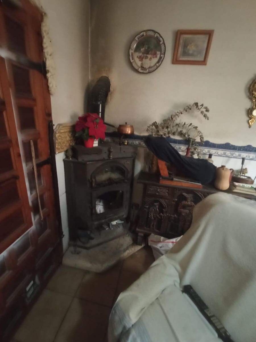 Chalet de 4 habitaciones en Muchamiel / Mutxamel en venta con piscina garaje - 350.000 € (Ref: 9611568)