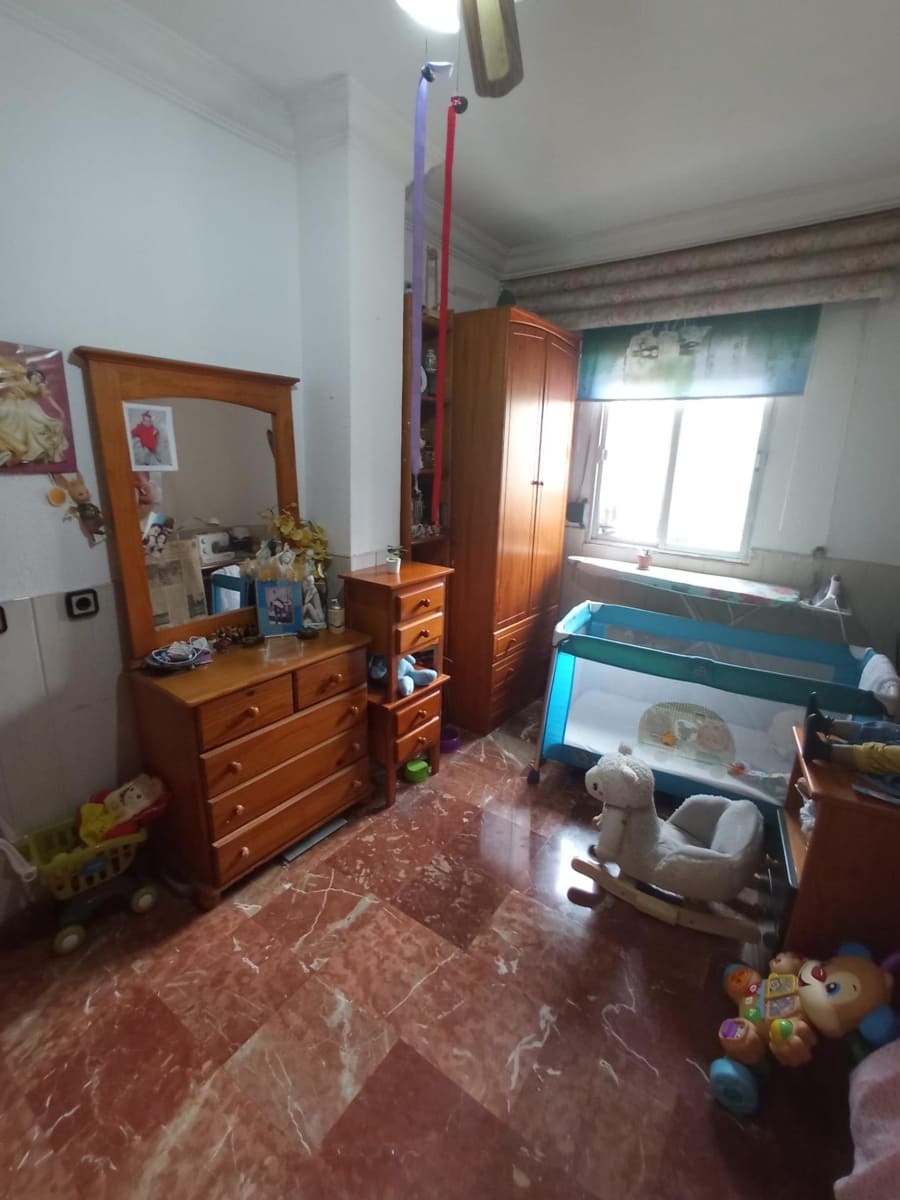 Chalet de 4 habitaciones en Muchamiel / Mutxamel en venta con piscina garaje - 350.000 € (Ref: 9611568)