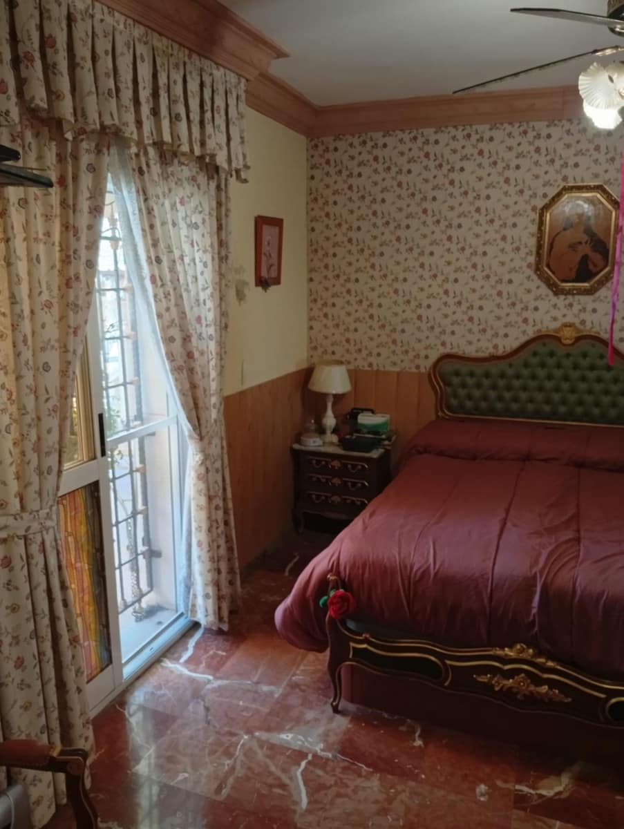 Chalet de 4 habitaciones en Muchamiel / Mutxamel en venta con piscina garaje - 350.000 € (Ref: 9611568)