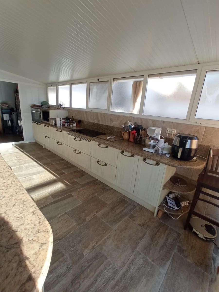 4 soverom Rekkehus til salgs i San Fulgencio med svømmebasseng garasje - € 238 000 (Ref: 9748080)