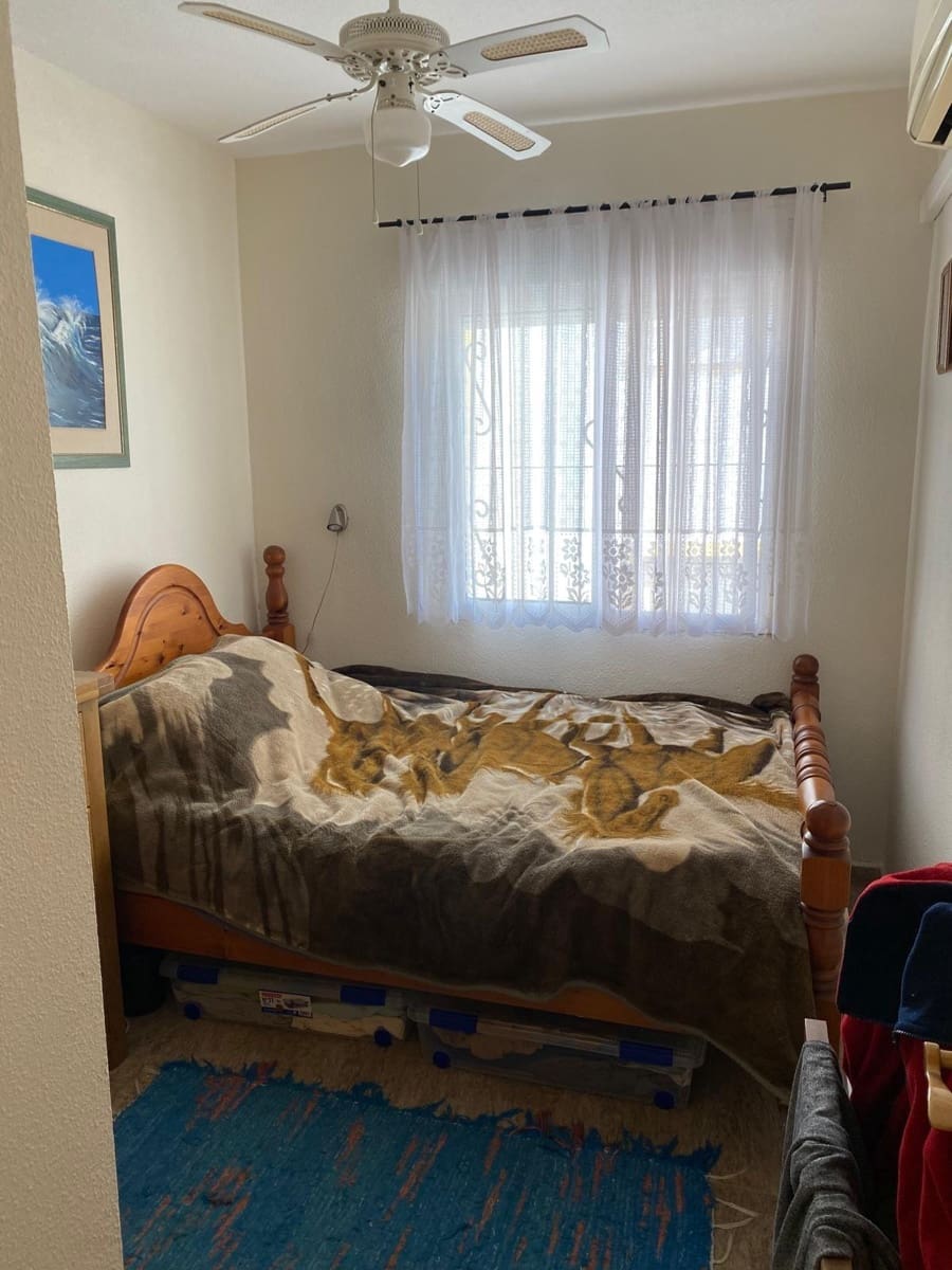 4 soverom Rekkehus til salgs i San Fulgencio med svømmebasseng garasje - € 238 000 (Ref: 9748080)