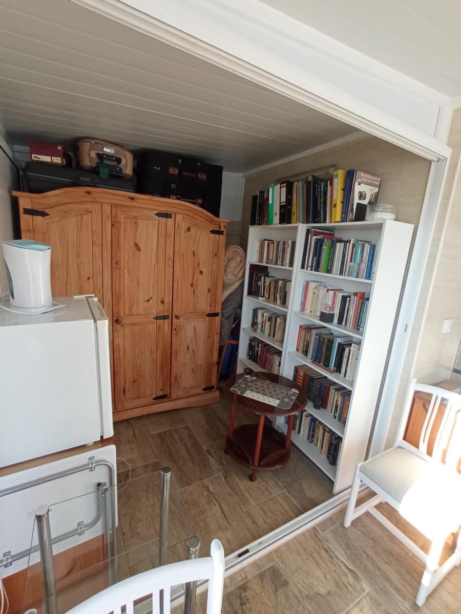 4 soverom Rekkehus til salgs i San Fulgencio med svømmebasseng garasje - € 238 000 (Ref: 9748080)