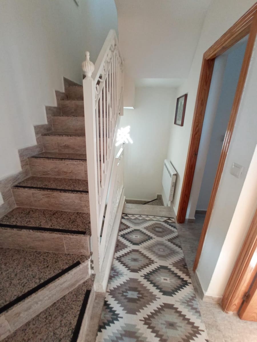 4 soverom Rekkehus til salgs i San Fulgencio med svømmebasseng garasje - € 238 000 (Ref: 9748080)