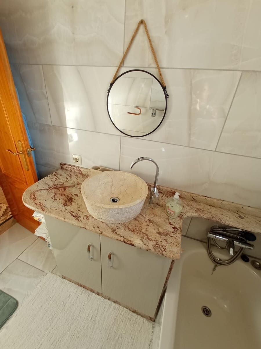 4 bedroom Terraced Villa for sale in San Fulgencio with pool garage - € 238,000 (Ref: 9748080)