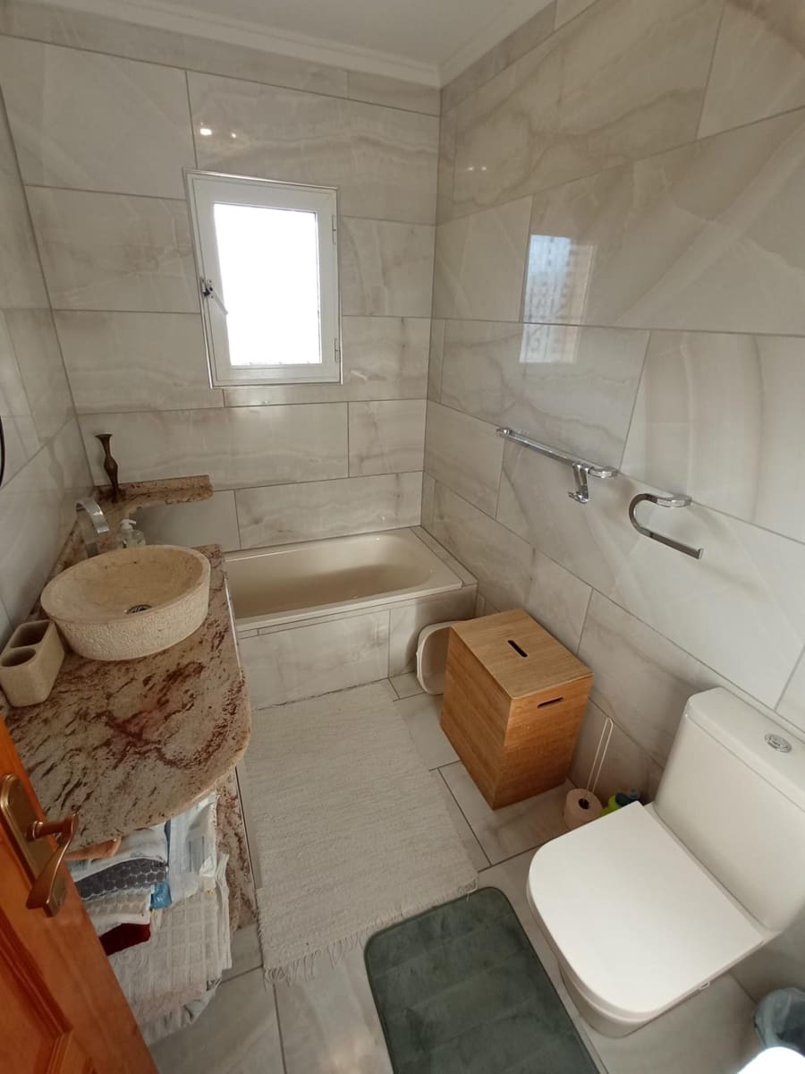 4 bedroom Terraced Villa for sale in San Fulgencio with pool garage - € 238,000 (Ref: 9748080)