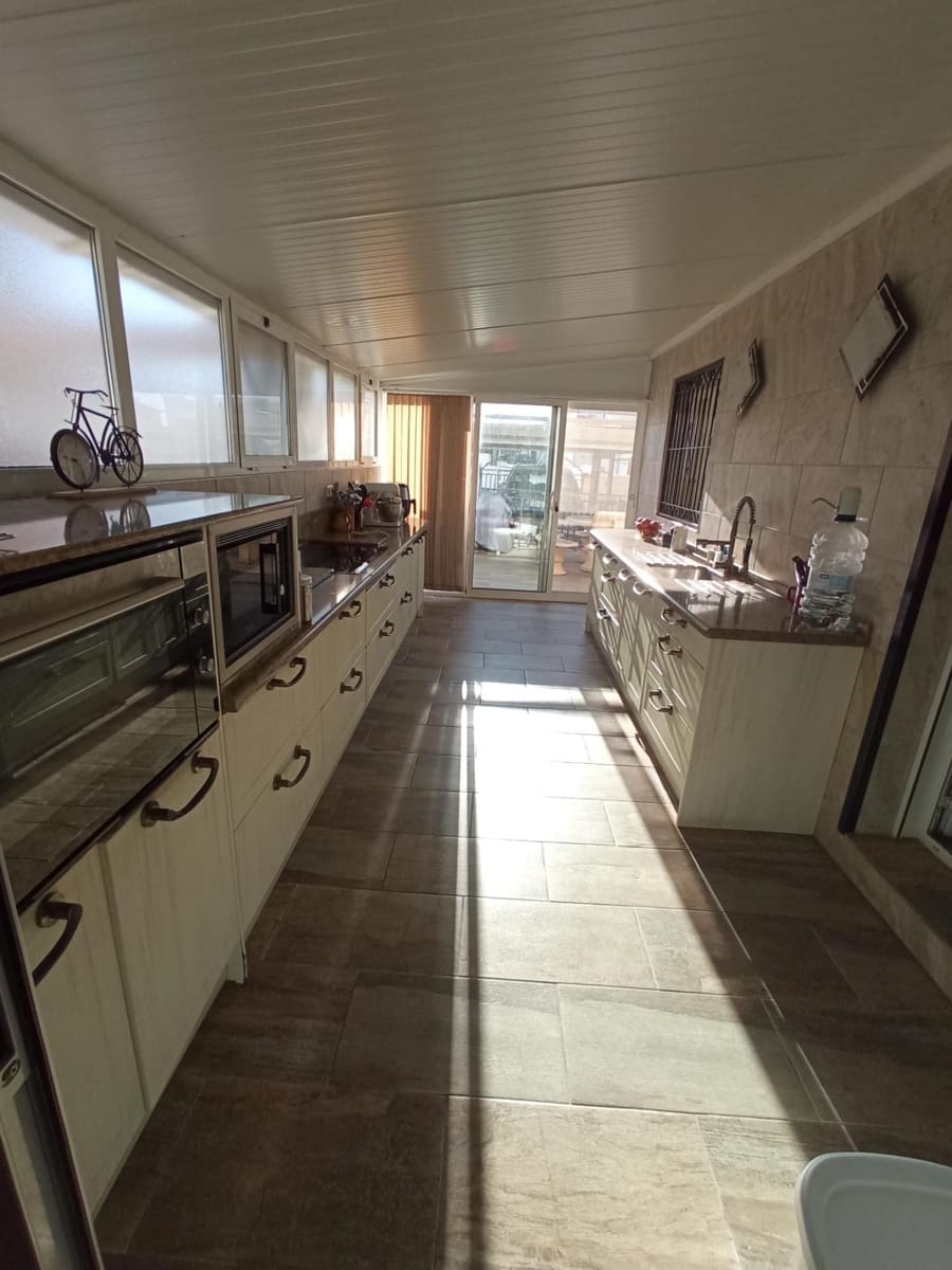 4 bedroom Terraced Villa for sale in San Fulgencio with pool garage - € 238,000 (Ref: 9748080)