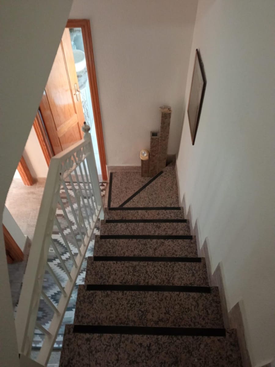 4 bedroom Terraced Villa for sale in San Fulgencio with pool garage - € 238,000 (Ref: 9748080)