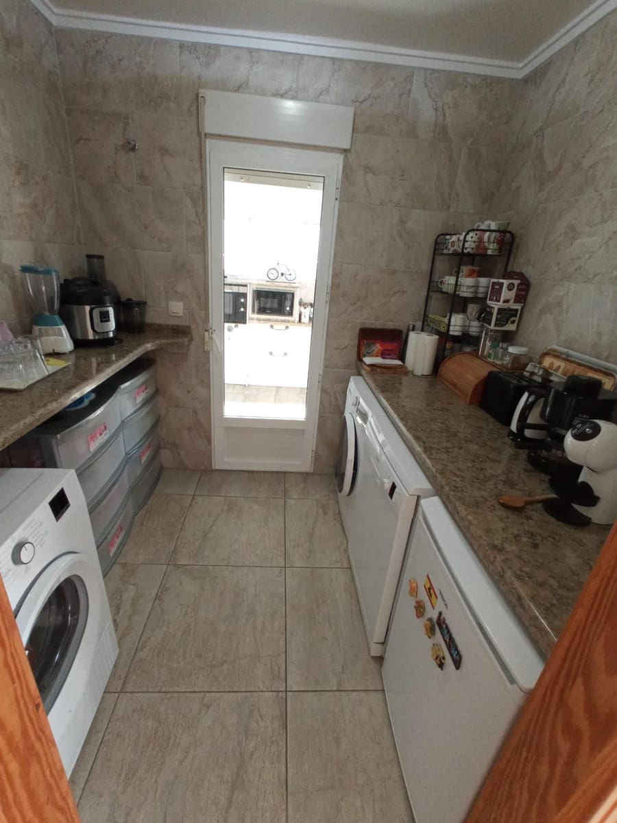 4 bedroom Terraced Villa for sale in San Fulgencio with pool garage - € 238,000 (Ref: 9748080)