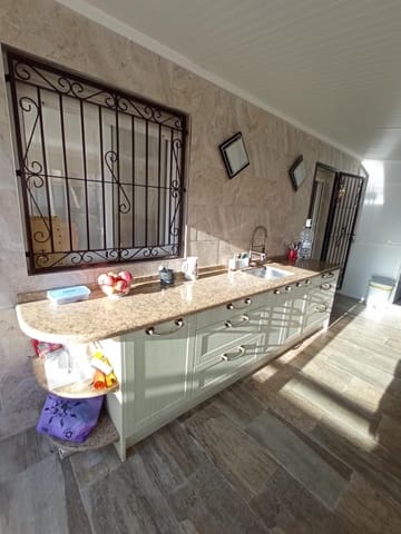 4 chambre Villa/Maison Mitoyenne à vendre à San Fulgencio avec piscine garage - 238 000 € (Ref: 9748080)