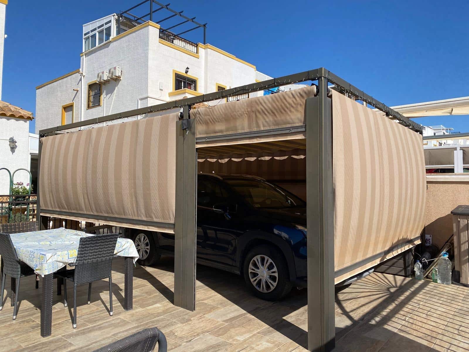 4 bedroom Terraced Villa for sale in San Fulgencio with pool garage - € 238,000 (Ref: 9748080)