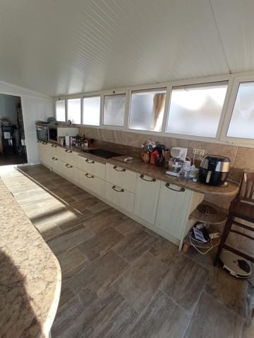 4 soveværelse Rækkehus til salg i San Fulgencio med swimmingpool garage - € 238.000 (Ref: 9748080)