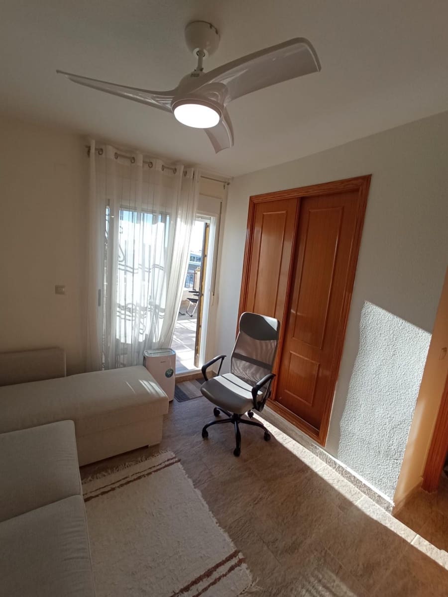 4 soveværelse Rækkehus til salg i San Fulgencio med swimmingpool garage - € 238.000 (Ref: 9748080)