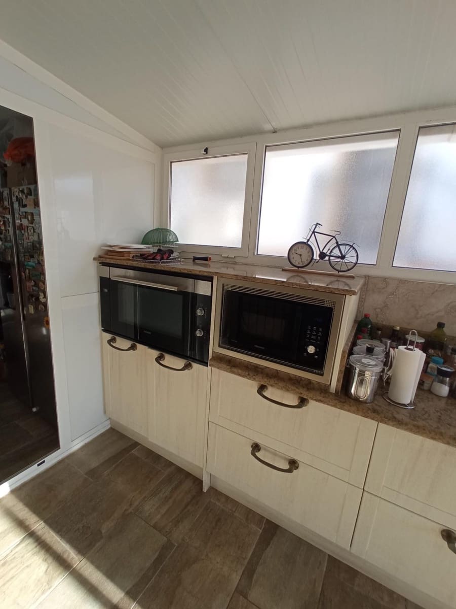 4 soveværelse Rækkehus til salg i San Fulgencio med swimmingpool garage - € 238.000 (Ref: 9748080)