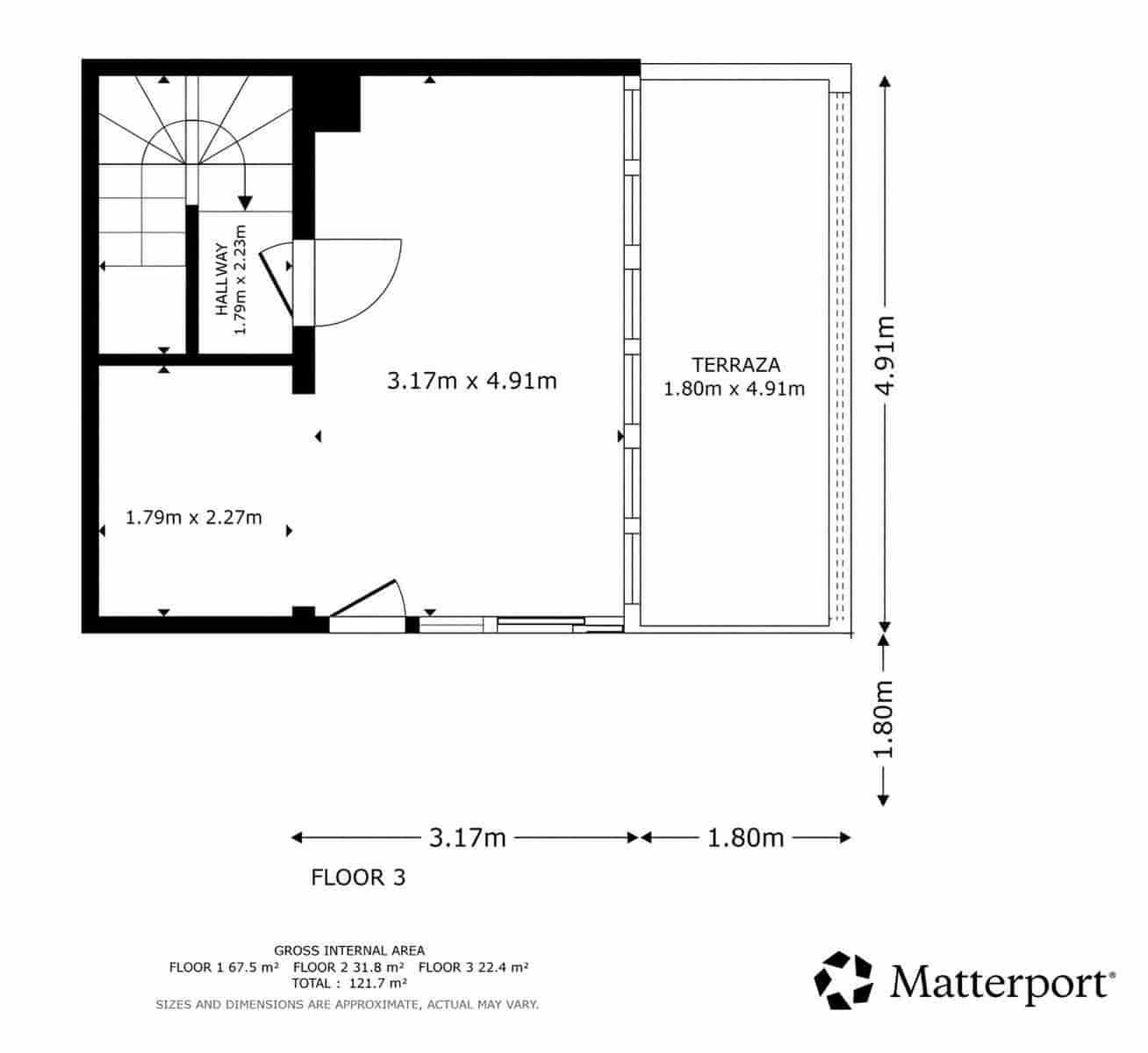 4 soveværelse Rækkehus til salg i San Fulgencio med swimmingpool garage - € 238.000 (Ref: 9748080)