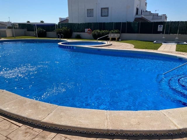 4 soveværelse Rækkehus til salg i San Fulgencio med swimmingpool garage - € 238.000 (Ref: 9748080)