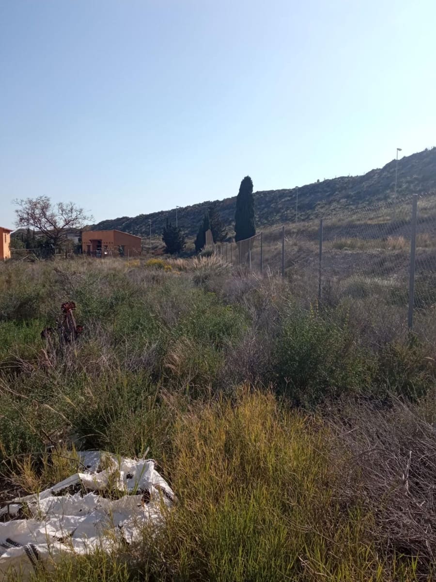Building Plot for sale in Alicante / Alacant city - € 98,000 (Ref: 9840374)