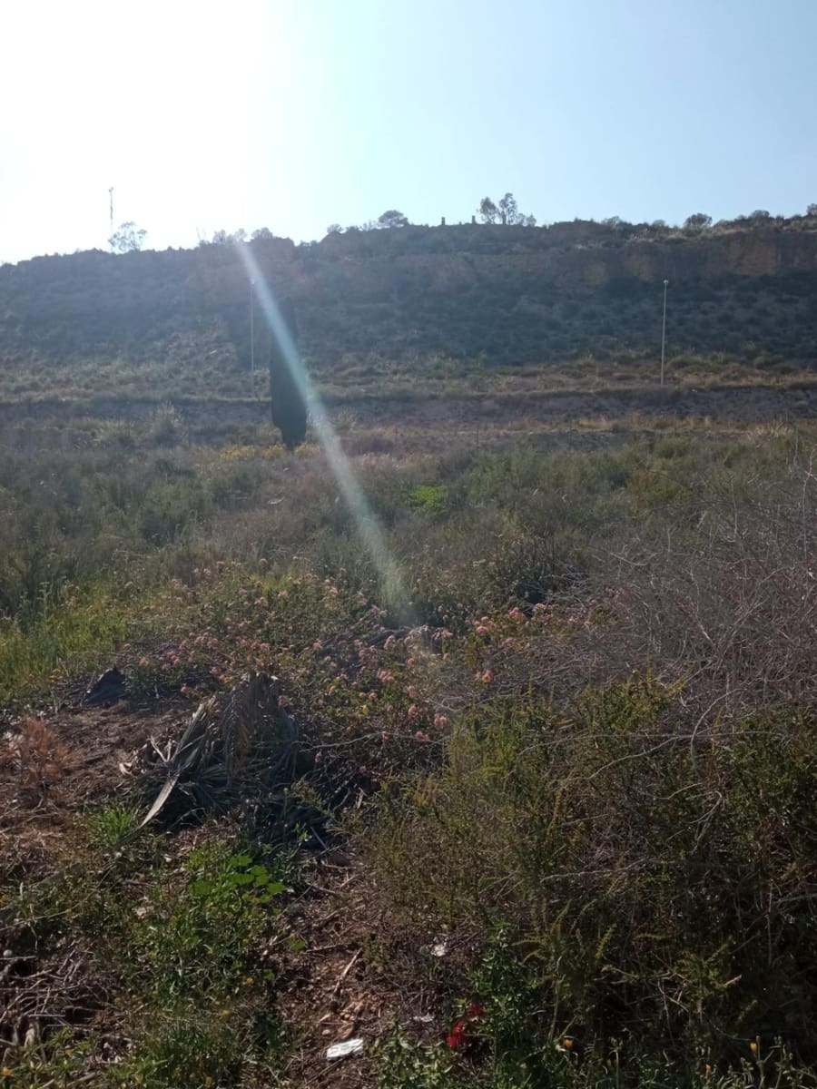 Building Plot for sale in Alicante / Alacant city - € 98,000 (Ref: 9840374)