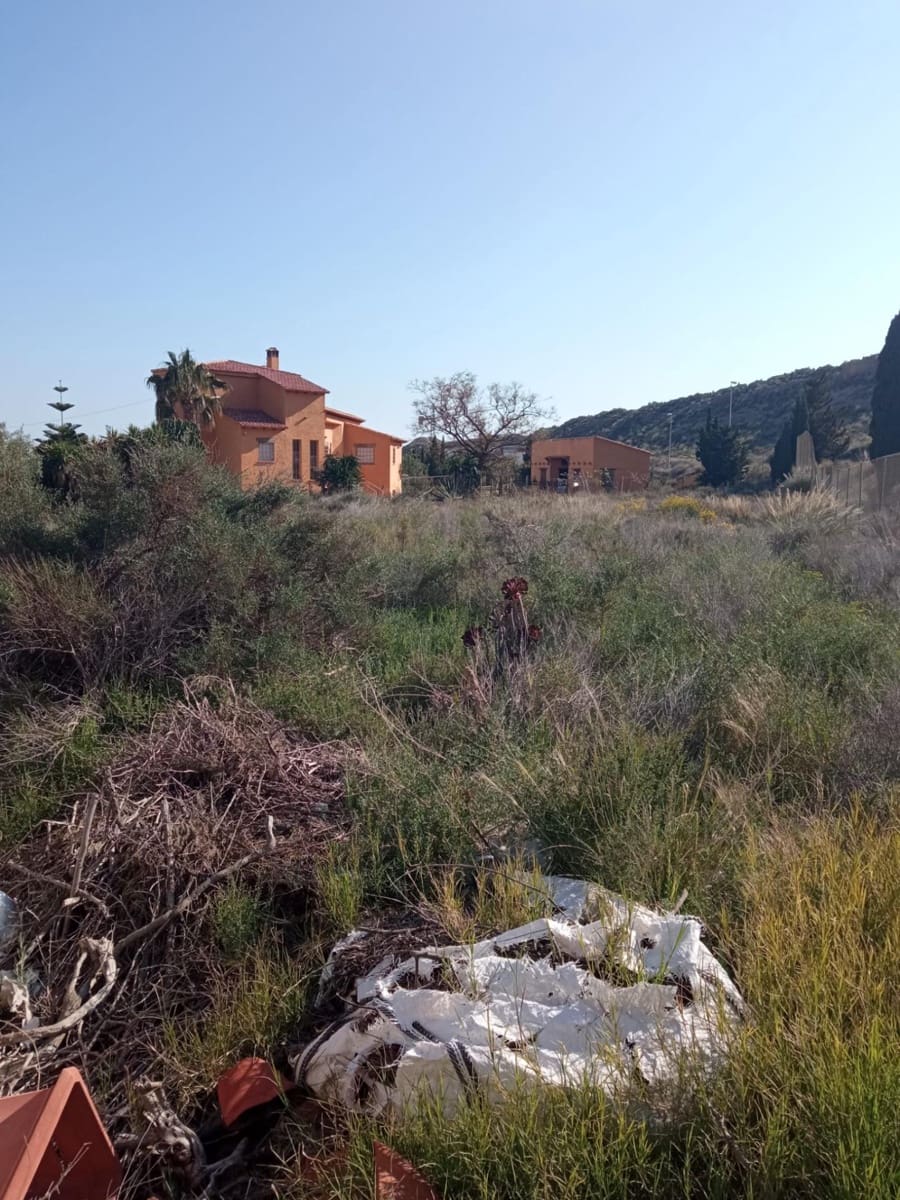 Building Plot for sale in Alicante / Alacant city - € 98,000 (Ref: 9840374)
