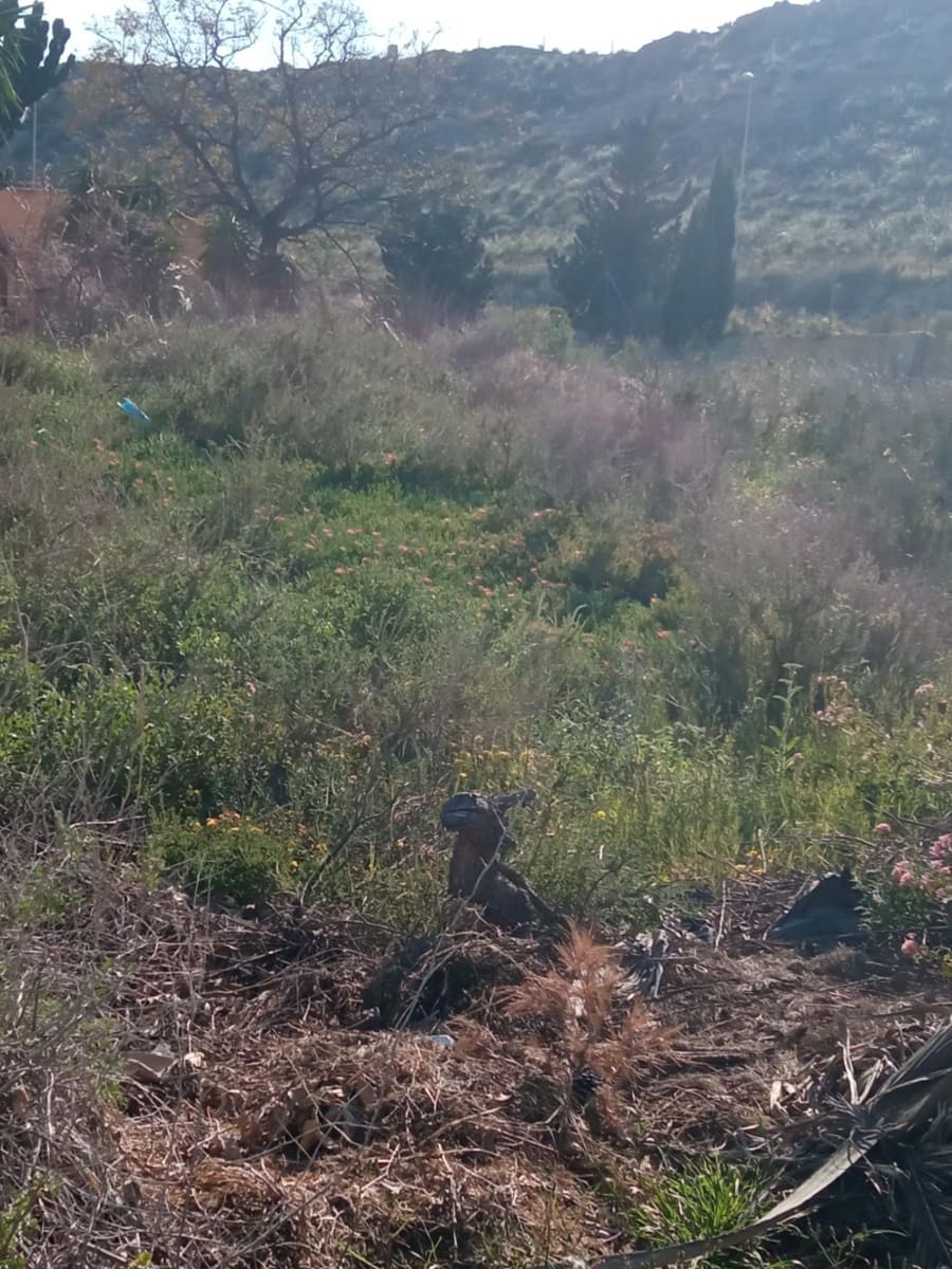 Building Plot for sale in Alicante / Alacant city - € 98,000 (Ref: 9840374)