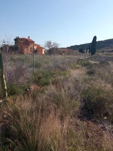 Building Plot for sale in Alicante / Alacant city - € 98,000 (Ref: 9840374)