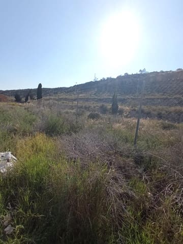 Building Plot for sale in Alicante / Alacant city - € 98,000 (Ref: 9840374)