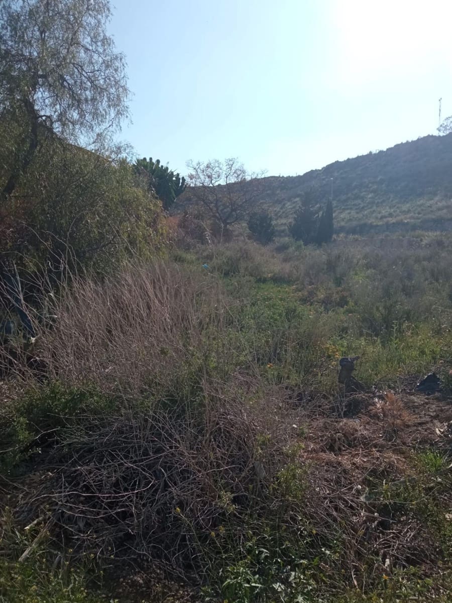 Building Plot for sale in Alicante / Alacant city - € 98,000 (Ref: 9840374)