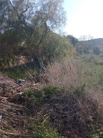 Building Plot for sale in Alicante / Alacant city - € 98,000 (Ref: 9840374)