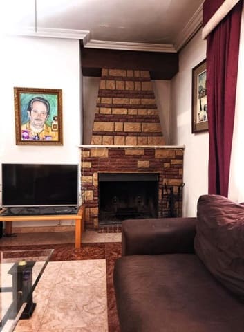 5 quarto Moradia para venda em Bonalba, Busot com piscina - 520 000 € (Ref: 9840375)