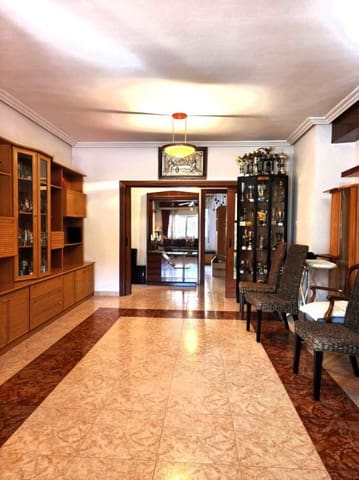 5 quarto Moradia para venda em Bonalba, Busot com piscina - 520 000 € (Ref: 9840375)