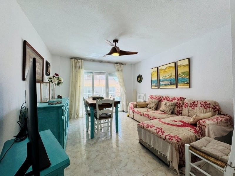 2 quarto Apartamento para venda em Torrevieja - 165 000 € (Ref: 9916957)