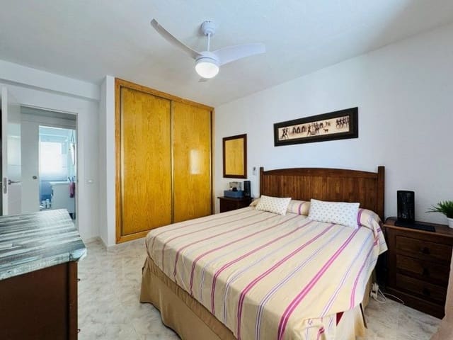 2 quarto Apartamento para venda em Gaspar Perelló, Torrevieja - 165 000 € (Ref: 9916957)