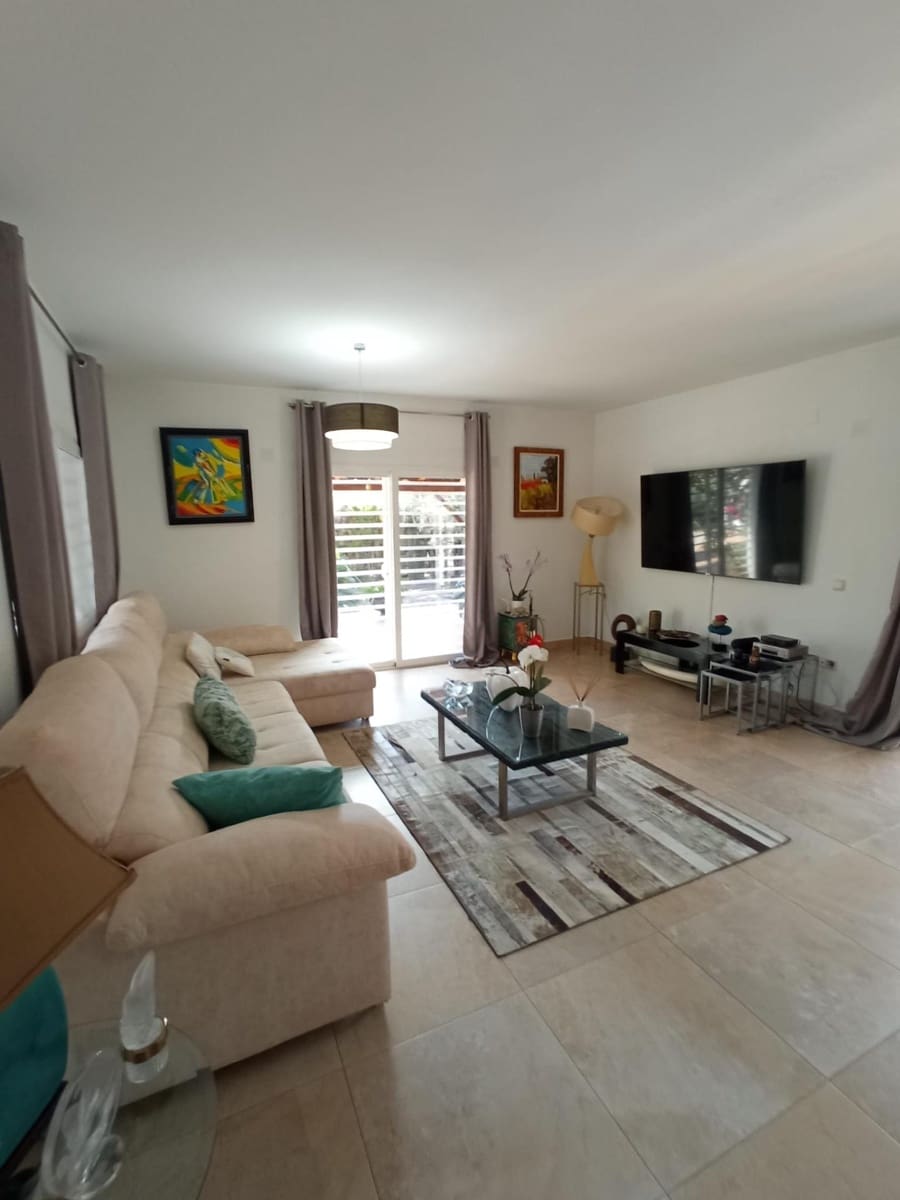 5 soveværelse Villa til salg i San Juan de Alicante / Sant Joan d'Alacant med swimmingpool garage - € 850.000 (Ref: 9920453)