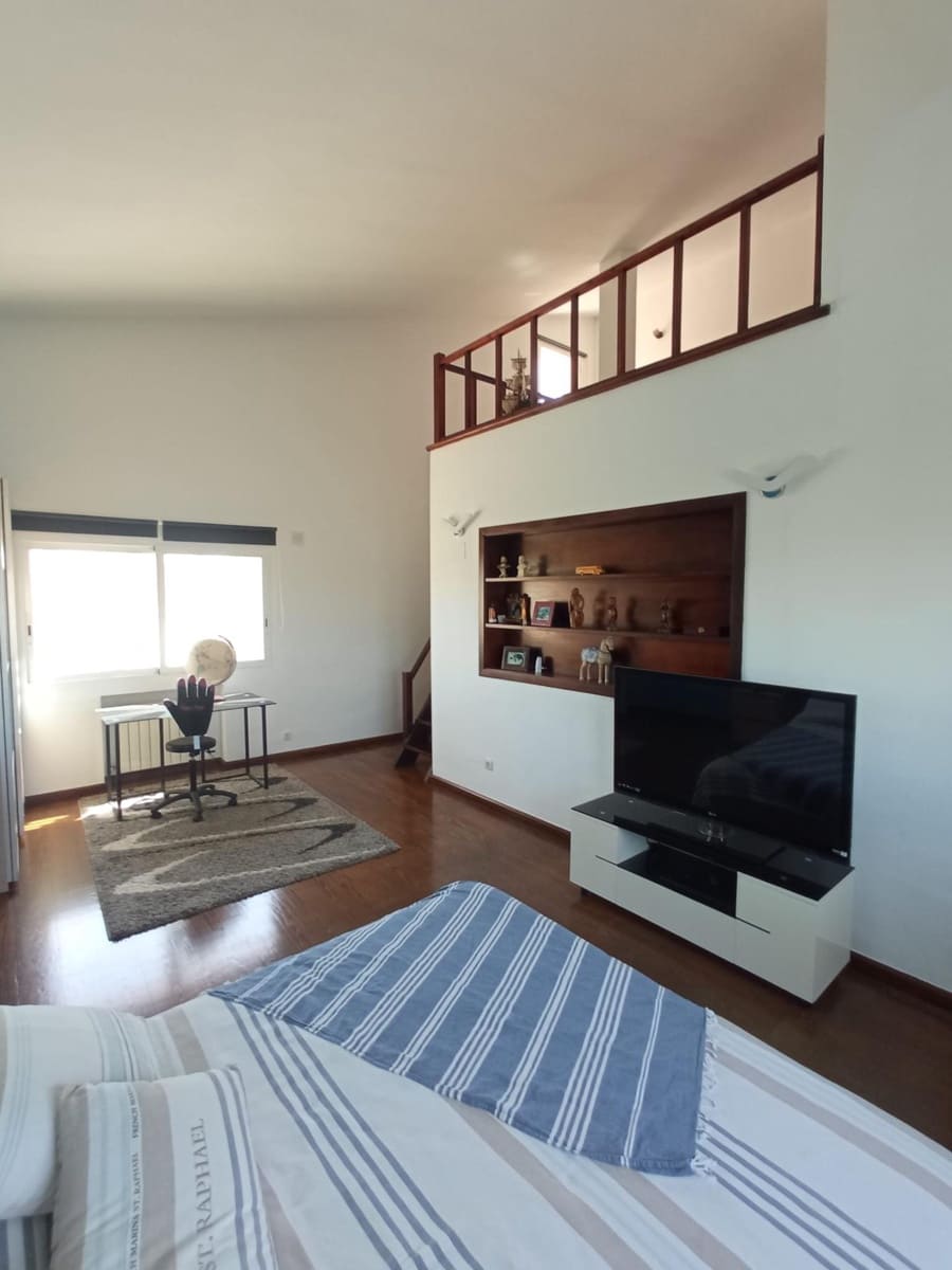 5 soveværelse Villa til salg i San Juan de Alicante / Sant Joan d'Alacant med swimmingpool garage - € 850.000 (Ref: 9920453)