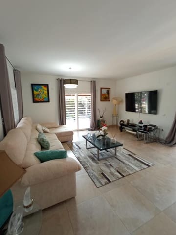 5 sovrum Villa till salu i San Juan de Alicante / Sant Joan d'Alacant med pool garage - 850 000 € (Ref: 9920453)
