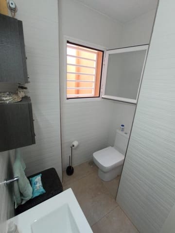 5 sovrum Villa till salu i San Juan de Alicante / Sant Joan d'Alacant med pool garage - 850 000 € (Ref: 9920453)