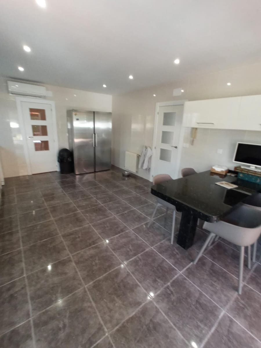 5 soveværelse Villa til salg i San Juan de Alicante / Sant Joan d'Alacant med swimmingpool garage - € 850.000 (Ref: 9920453)