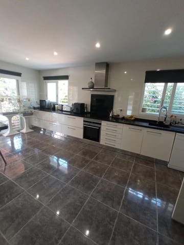 5 sovrum Villa till salu i San Juan de Alicante / Sant Joan d'Alacant med pool garage - 850 000 € (Ref: 9920453)