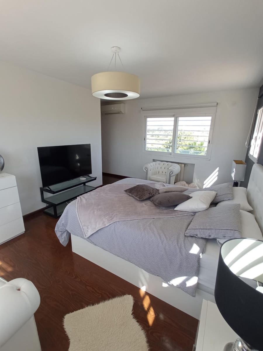 5 soveværelse Villa til salg i San Juan de Alicante / Sant Joan d'Alacant med swimmingpool garage - € 850.000 (Ref: 9920453)