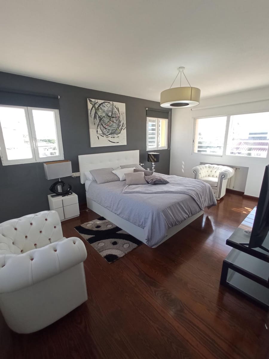 5 soveværelse Villa til salg i San Juan de Alicante / Sant Joan d'Alacant med swimmingpool garage - € 850.000 (Ref: 9920453)
