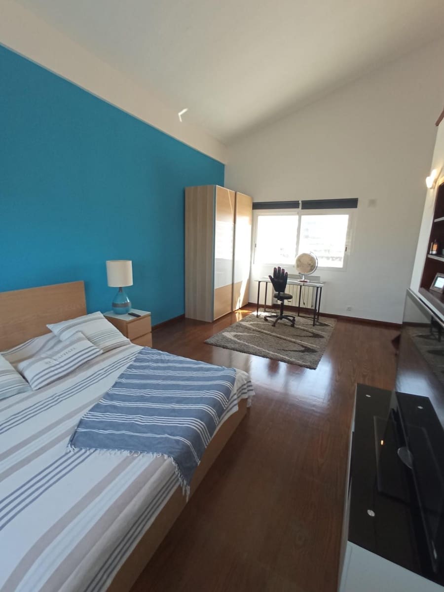 5 soveværelse Villa til salg i San Juan de Alicante / Sant Joan d'Alacant med swimmingpool garage - € 850.000 (Ref: 9920453)