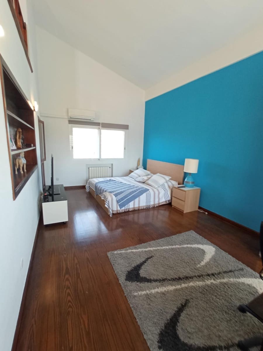 5 soveværelse Villa til salg i San Juan de Alicante / Sant Joan d'Alacant med swimmingpool garage - € 850.000 (Ref: 9920453)