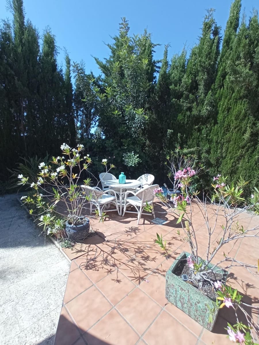 5 soveværelse Villa til salg i San Juan de Alicante / Sant Joan d'Alacant med swimmingpool garage - € 850.000 (Ref: 9920453)