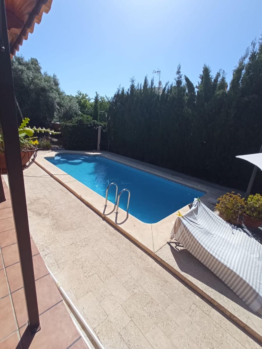5 soveværelse Villa til salg i San Juan de Alicante / Sant Joan d'Alacant med swimmingpool garage - € 850.000 (Ref: 9920453)